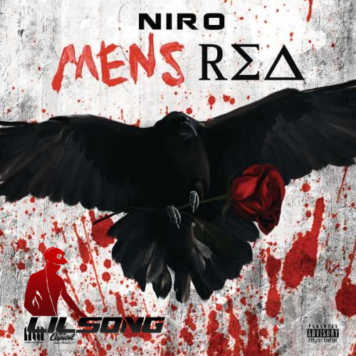 Niro - Mens Rea